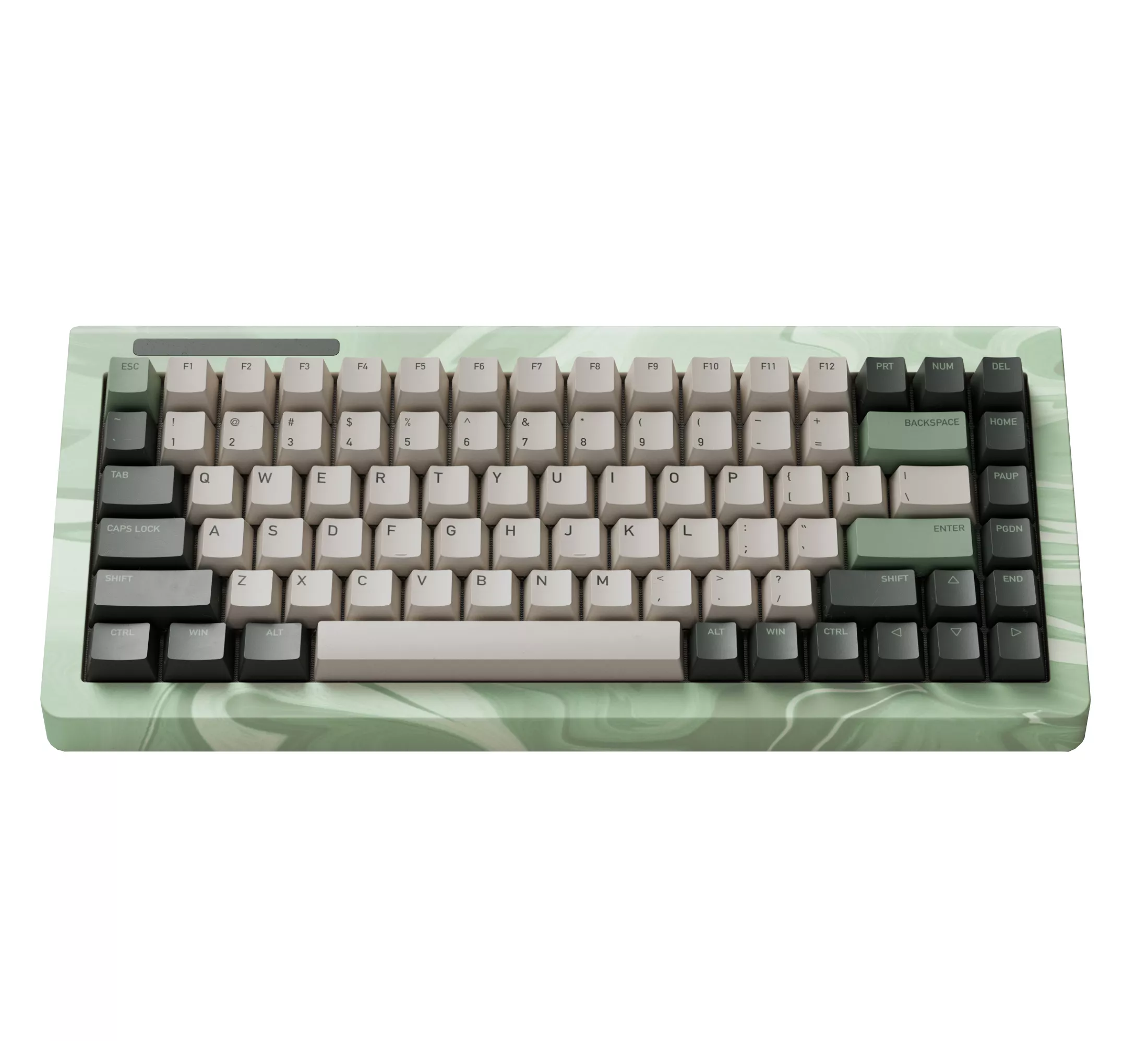 Keyboard（Flow Liner）