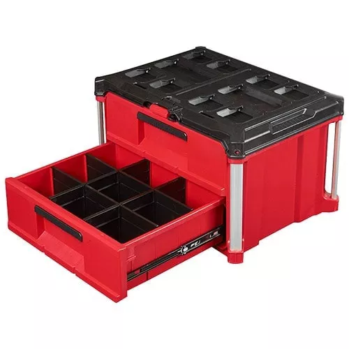 Stackable Drawer Tool Box