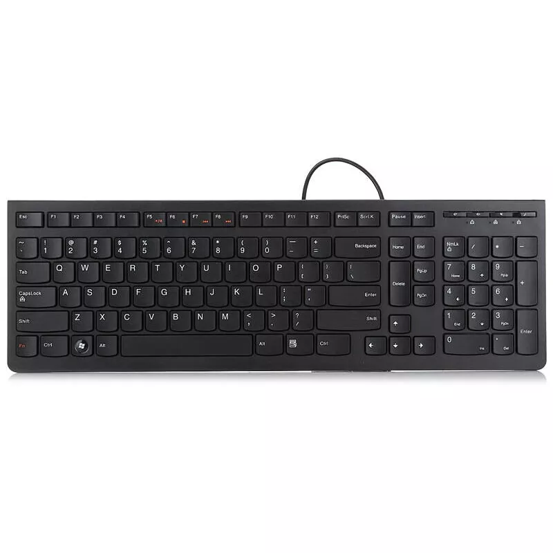 Keyboard