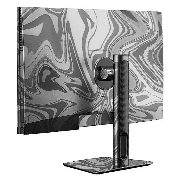 Monitor（Flow Liner）
