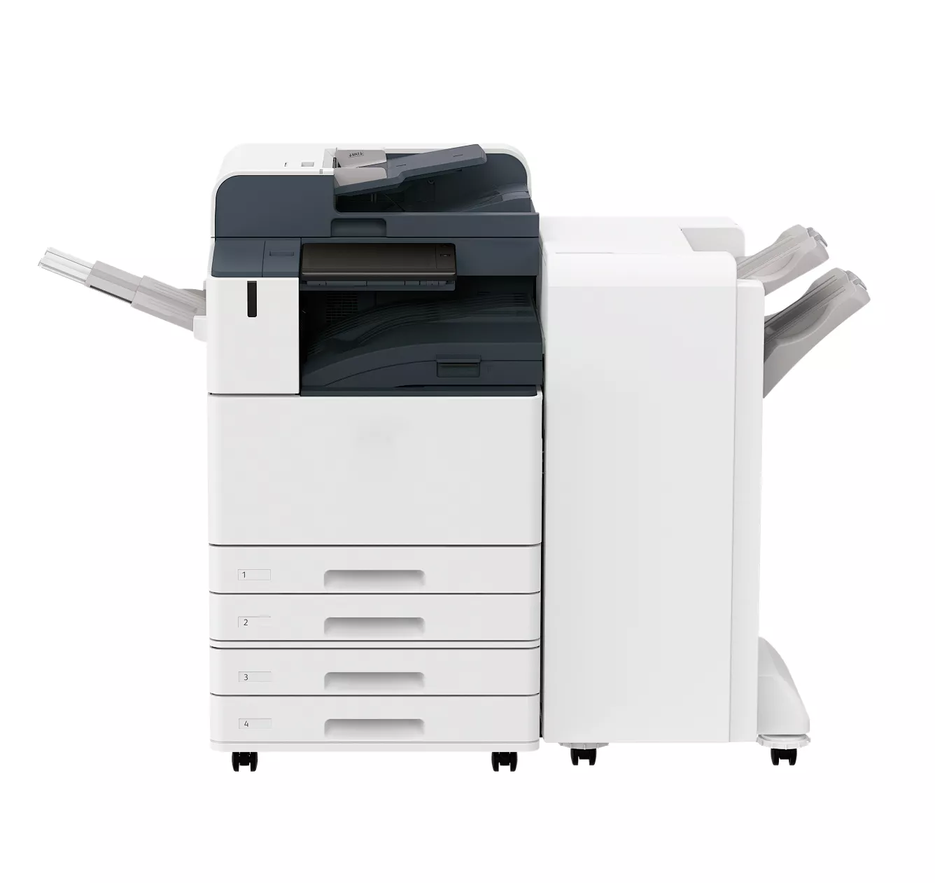 Multi - Function Printer