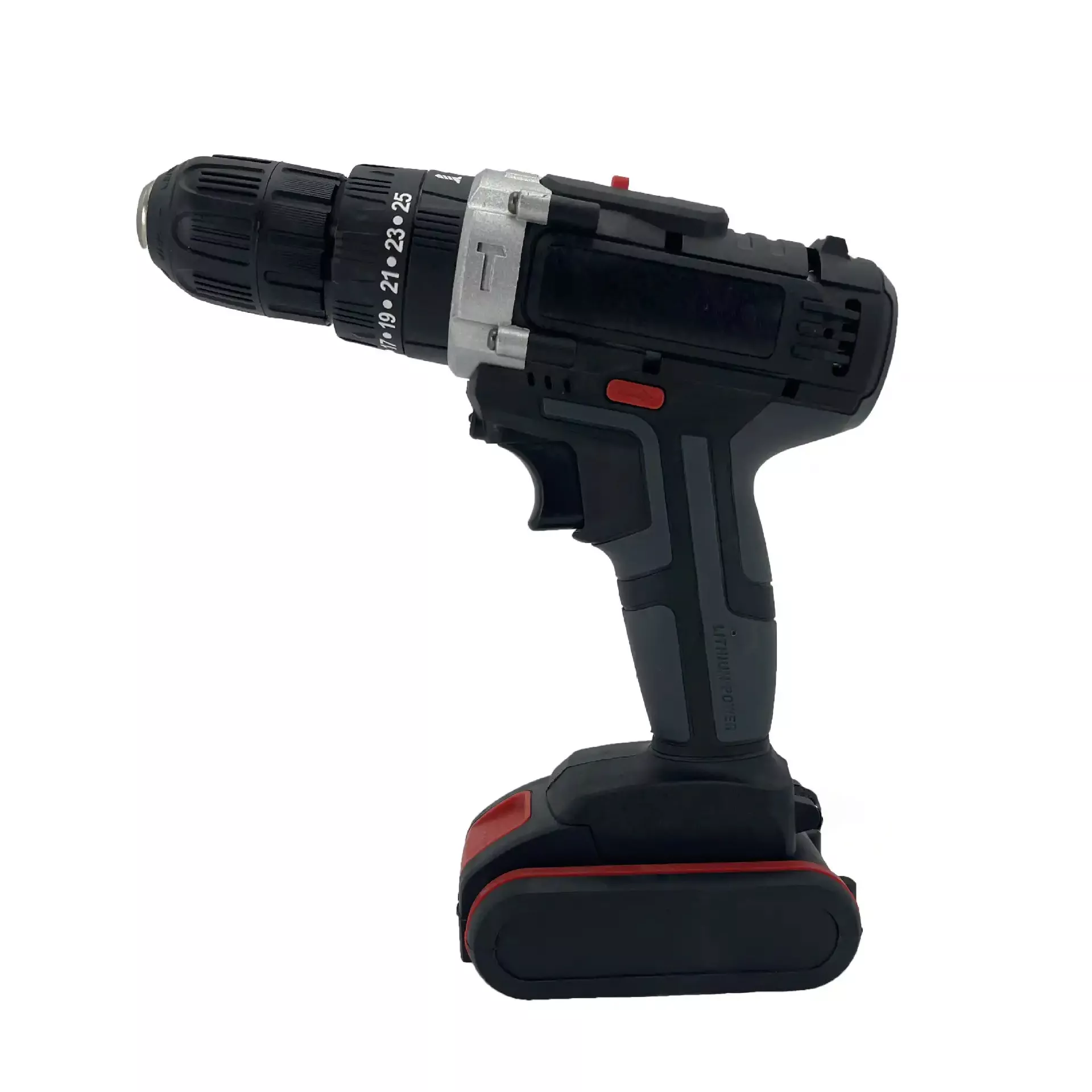 Power Tools