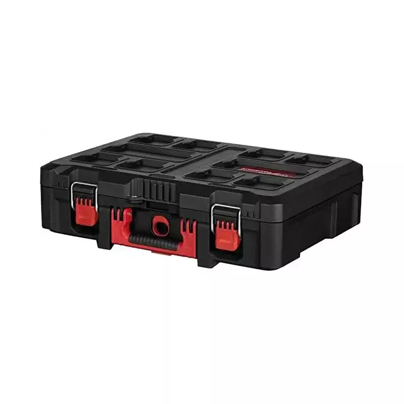 Stackable Modular Tool Box