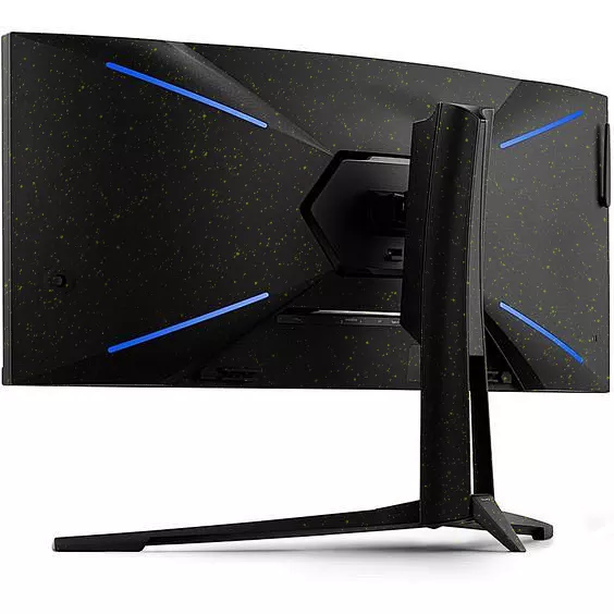 Monitor（Spotted）
