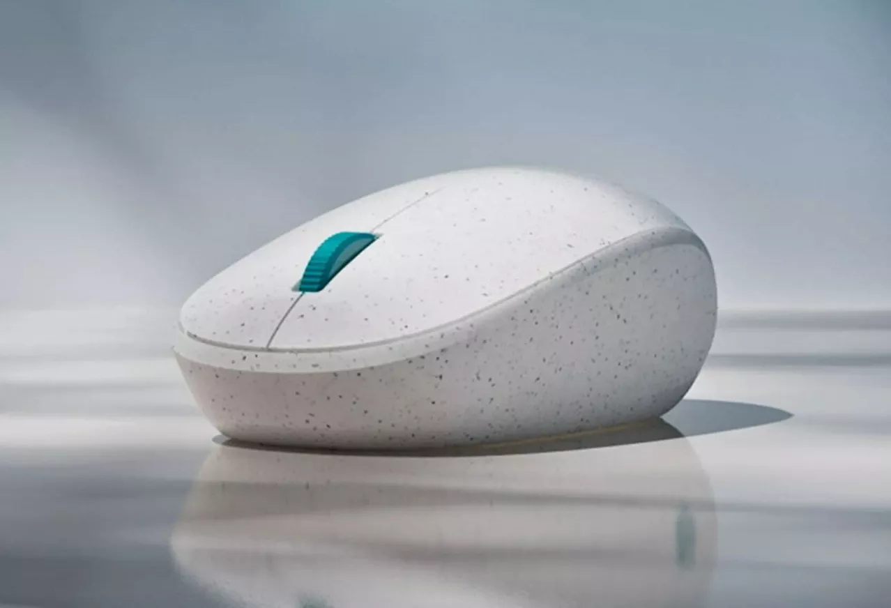 Mouse（Flow Liner）