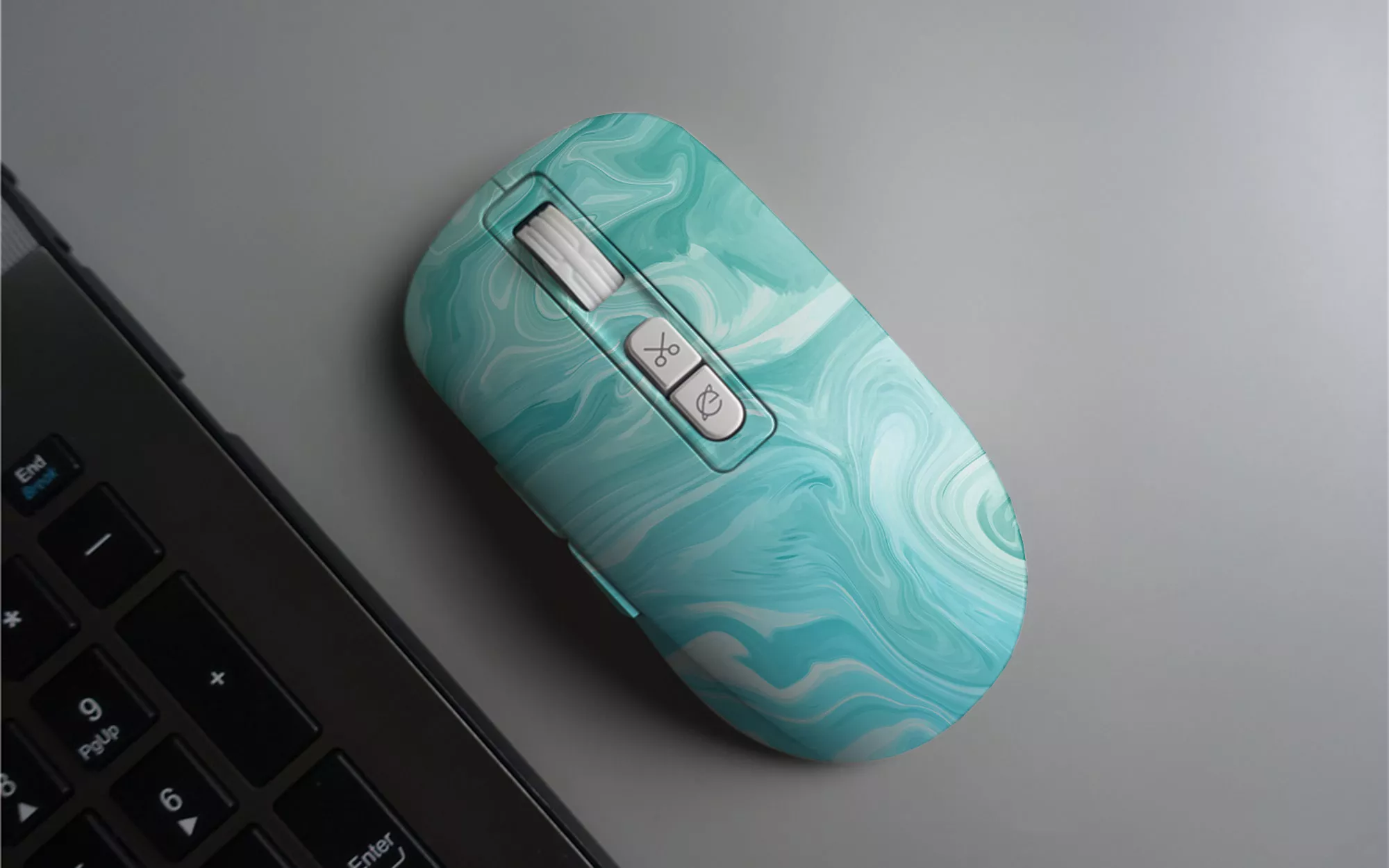 Mouse（Spotted）