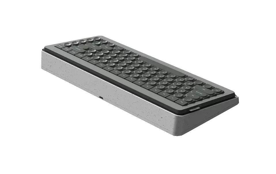 Keyboard（Spotted）