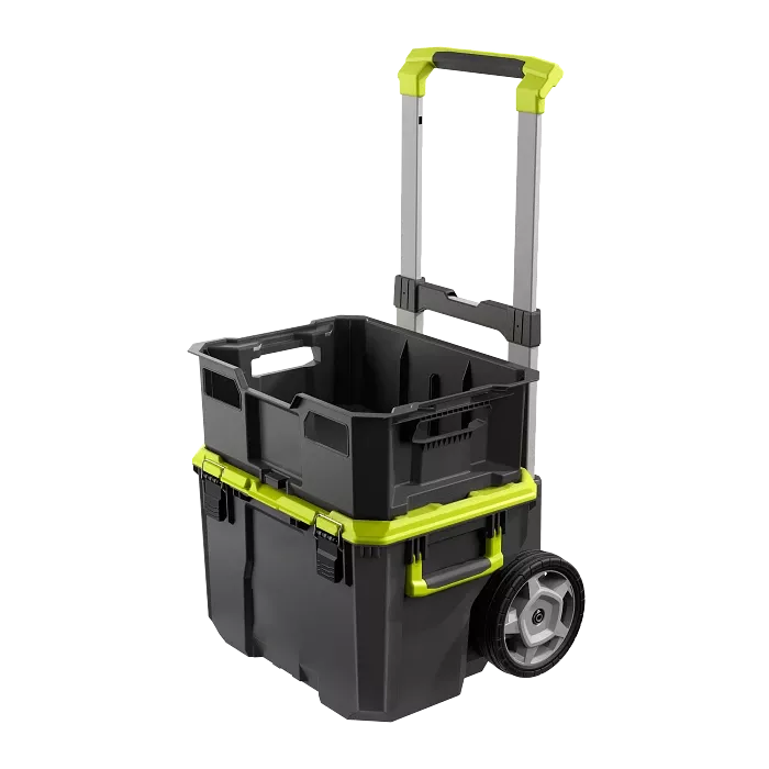 Rolling Tool Box